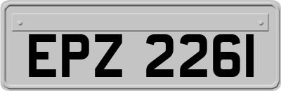 EPZ2261