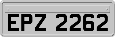 EPZ2262