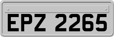 EPZ2265