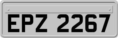 EPZ2267