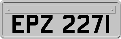 EPZ2271