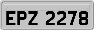 EPZ2278