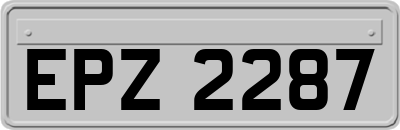 EPZ2287