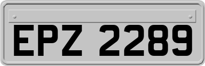 EPZ2289