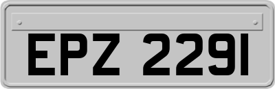 EPZ2291