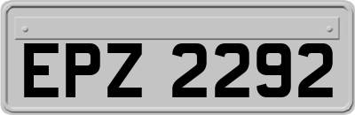 EPZ2292
