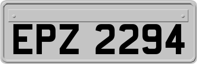 EPZ2294
