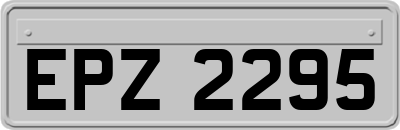 EPZ2295