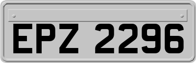 EPZ2296
