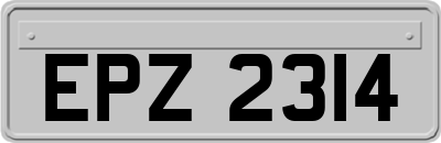 EPZ2314