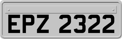 EPZ2322