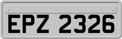 EPZ2326
