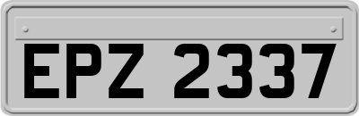 EPZ2337