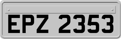 EPZ2353
