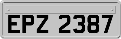 EPZ2387