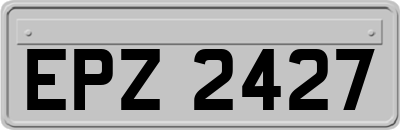 EPZ2427