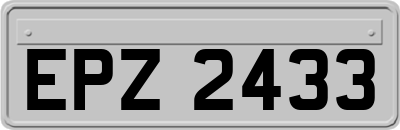 EPZ2433