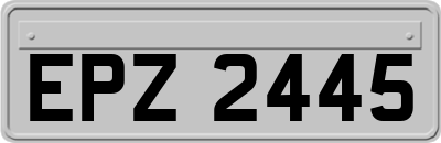 EPZ2445