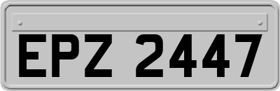 EPZ2447