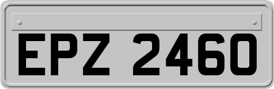EPZ2460