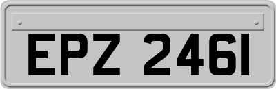 EPZ2461