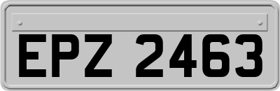 EPZ2463