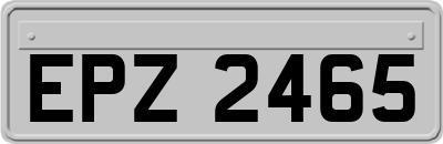 EPZ2465