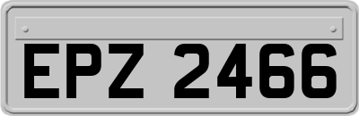 EPZ2466
