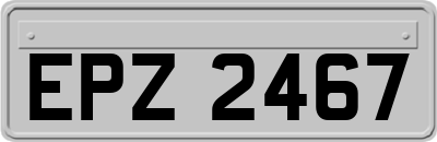 EPZ2467