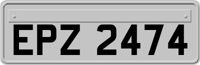 EPZ2474