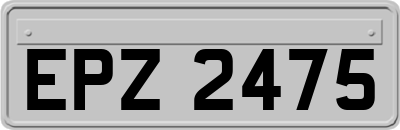 EPZ2475
