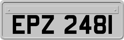 EPZ2481