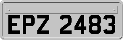 EPZ2483
