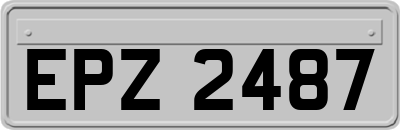 EPZ2487