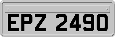 EPZ2490