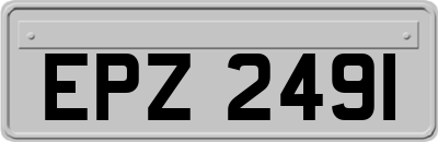 EPZ2491