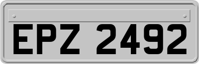 EPZ2492
