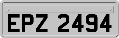 EPZ2494