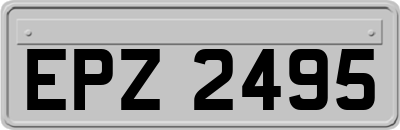 EPZ2495