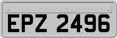 EPZ2496