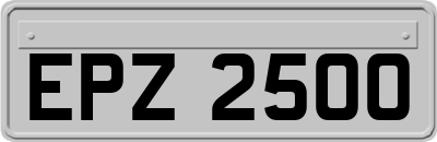 EPZ2500