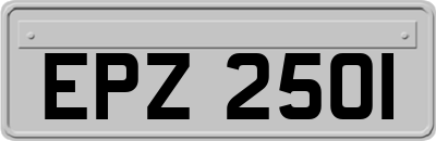 EPZ2501