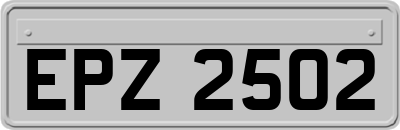 EPZ2502