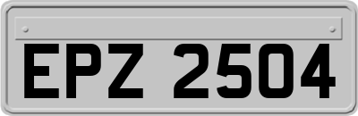 EPZ2504