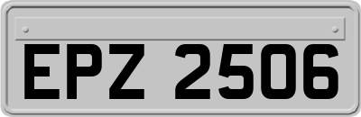 EPZ2506