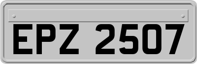 EPZ2507