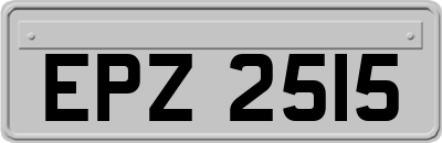 EPZ2515