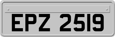 EPZ2519