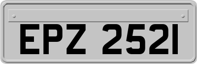 EPZ2521