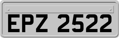 EPZ2522